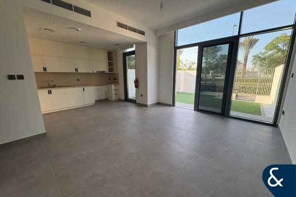 Single Row | Great Location | Available April